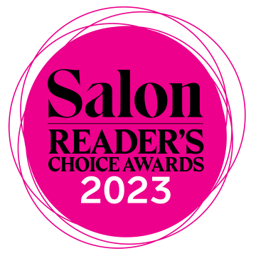 Salon Reader's Choice Awards 2023