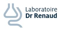 Laboratoir Dr Renaud Logo